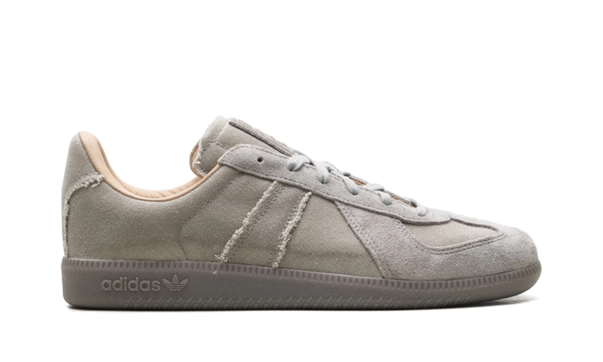 BW Army "Silver Pebble" JR3724