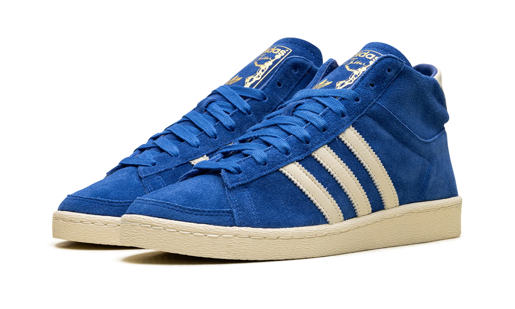 Jabbar Hi "Royal Blue" JI3446