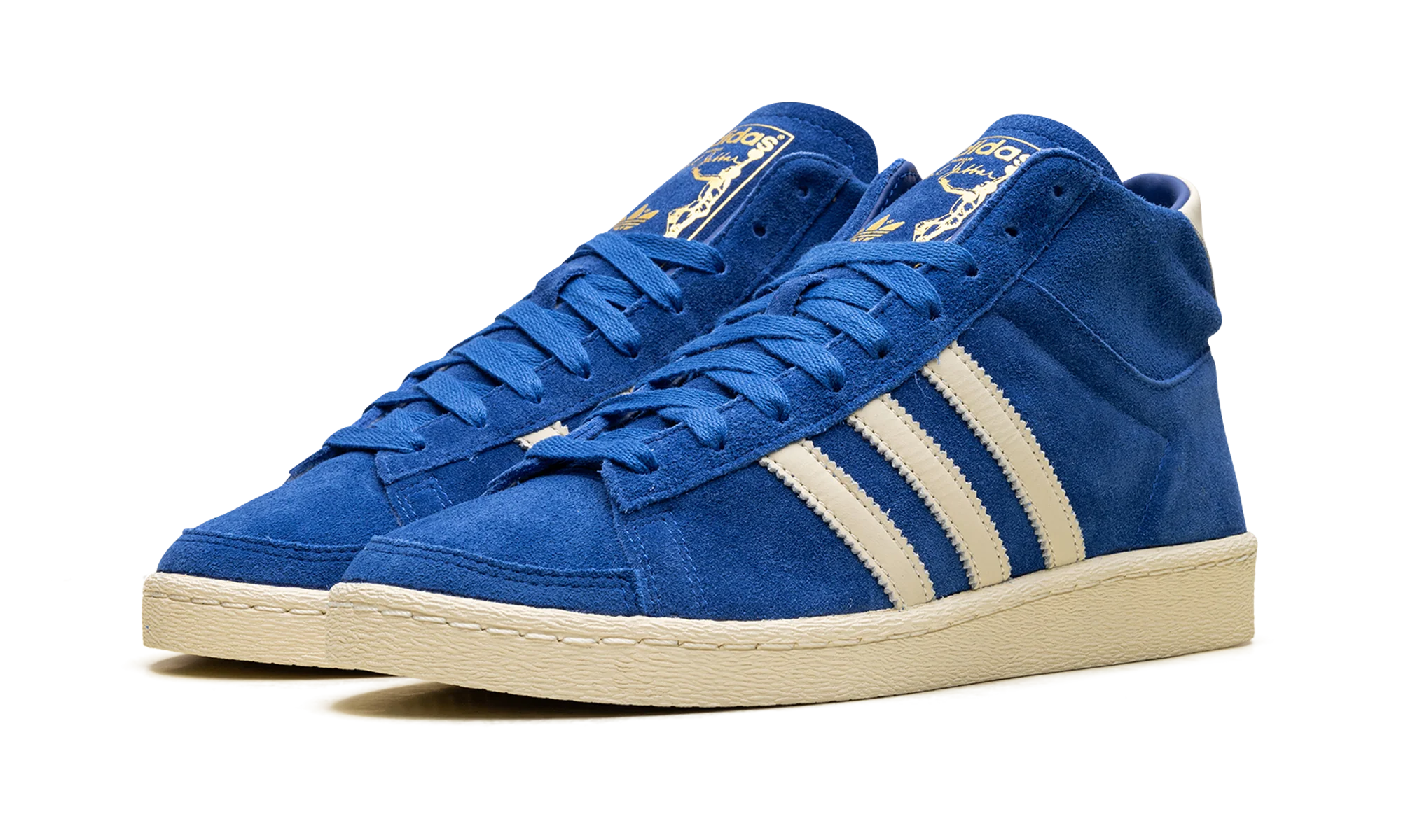 Jabbar Hi "Royal Blue" JI3446