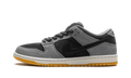 SB Dunk Low "Dark Smoke Grey" HF3063 001