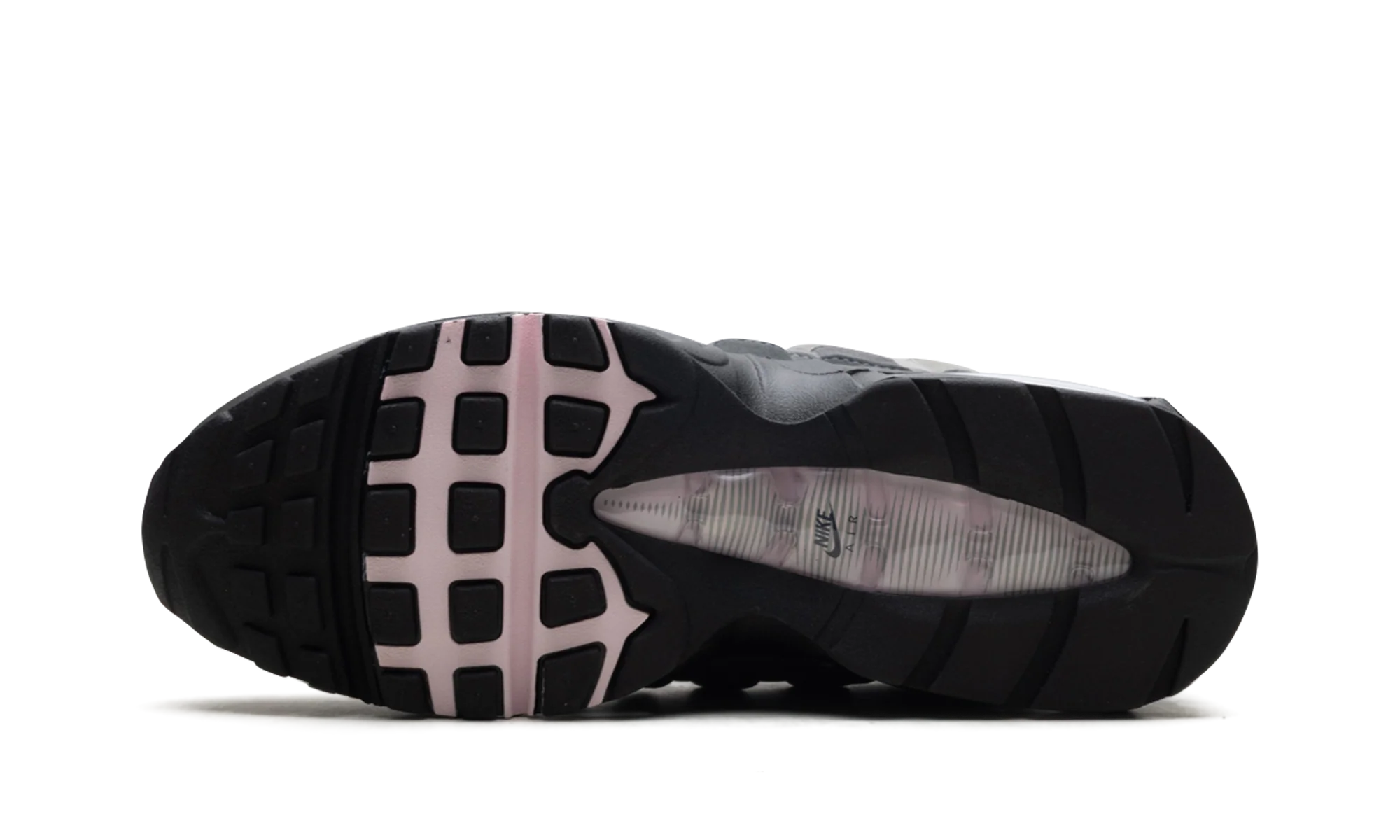 Air Max 95 WMNS "Pink Foam" HJ5996 001