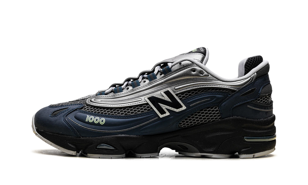 1000 "Deep Ocean" M1000S