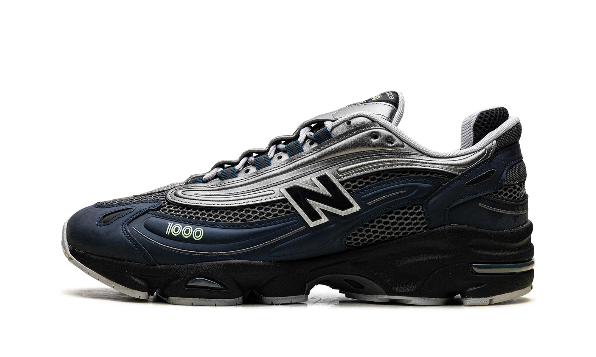 1000 "Deep Ocean" M1000S