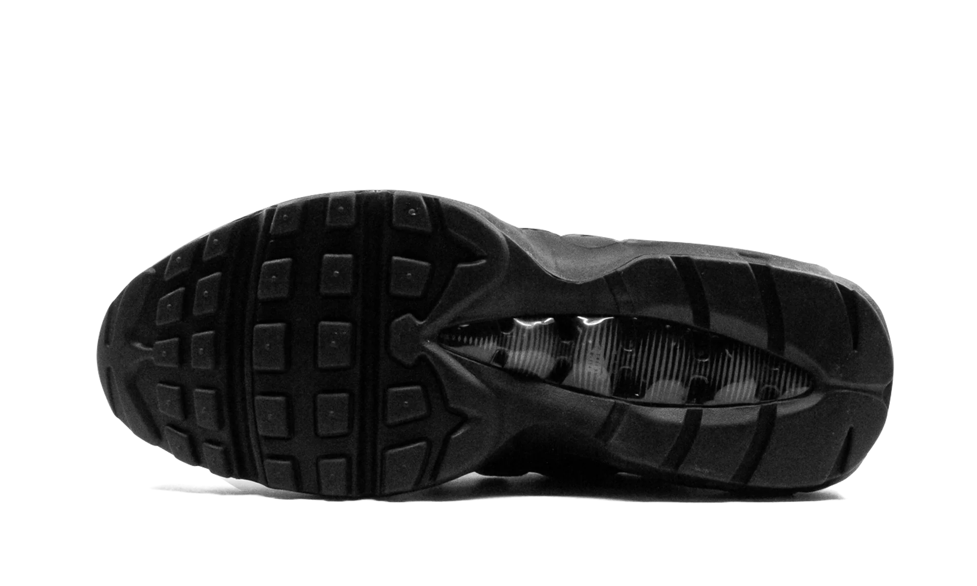 Air Max 95 Essential "Triple Black" CI3705 001