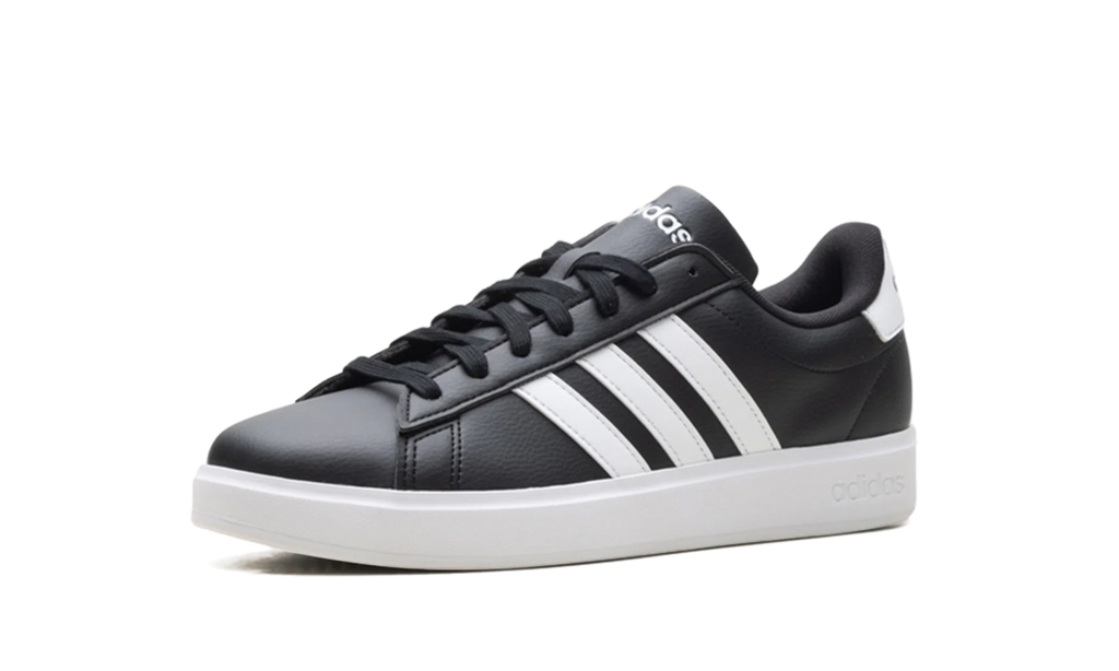 Grand Court 2.0 "Black White" GW9196