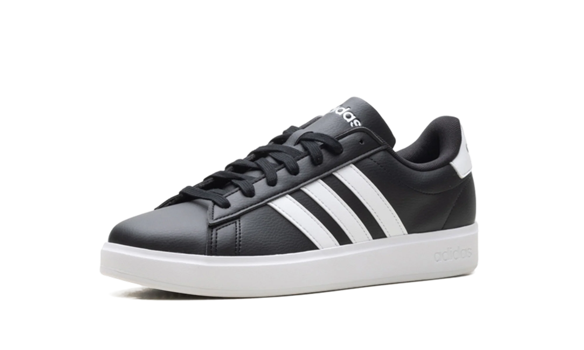 Grand Court 2.0 "Black White" GW9196