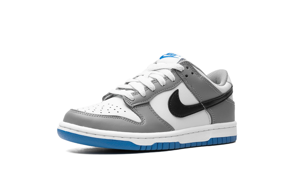Dunk Low GS "Grey/Blue" FB9109 001