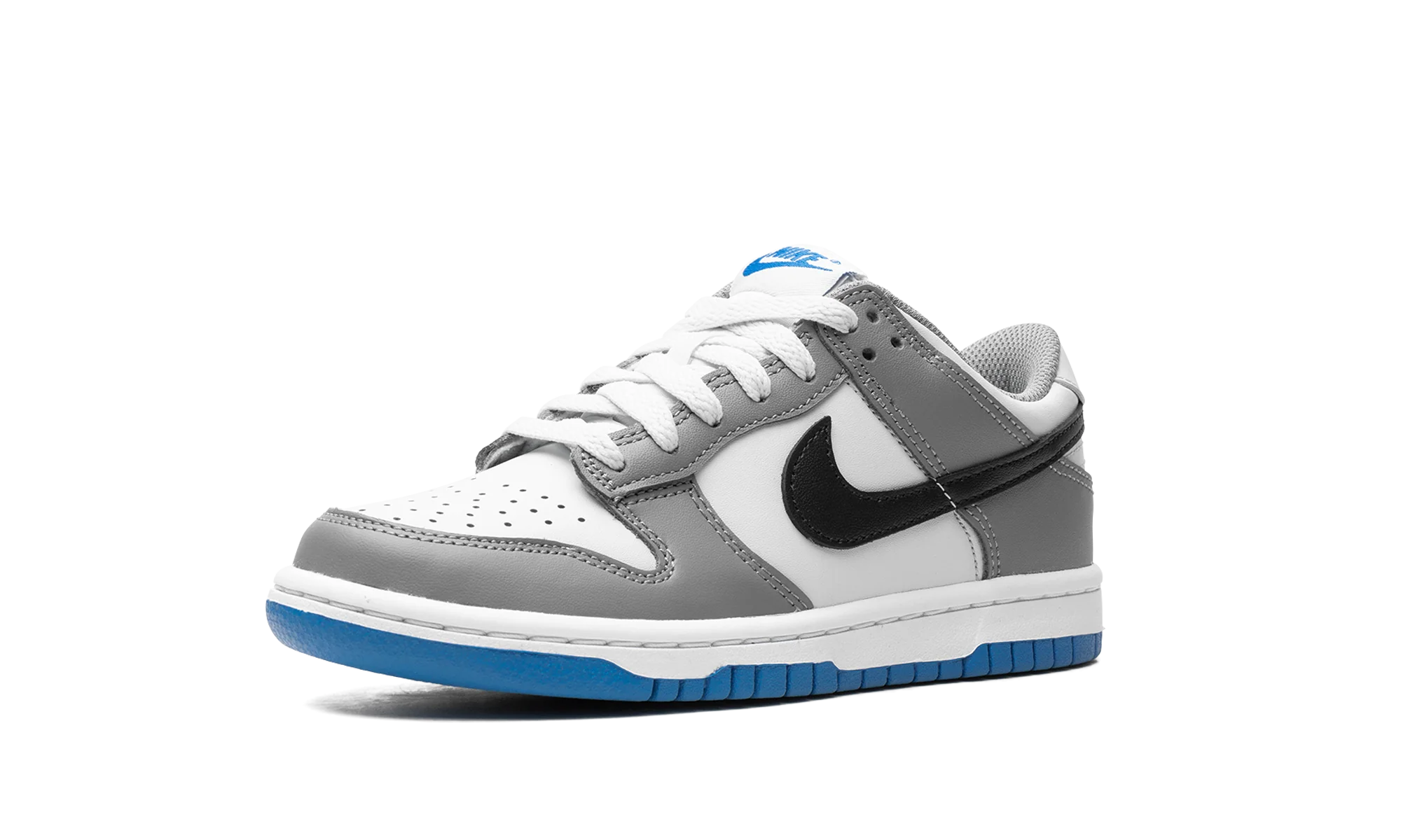 Dunk Low GS "Grey/Blue" FB9109 001