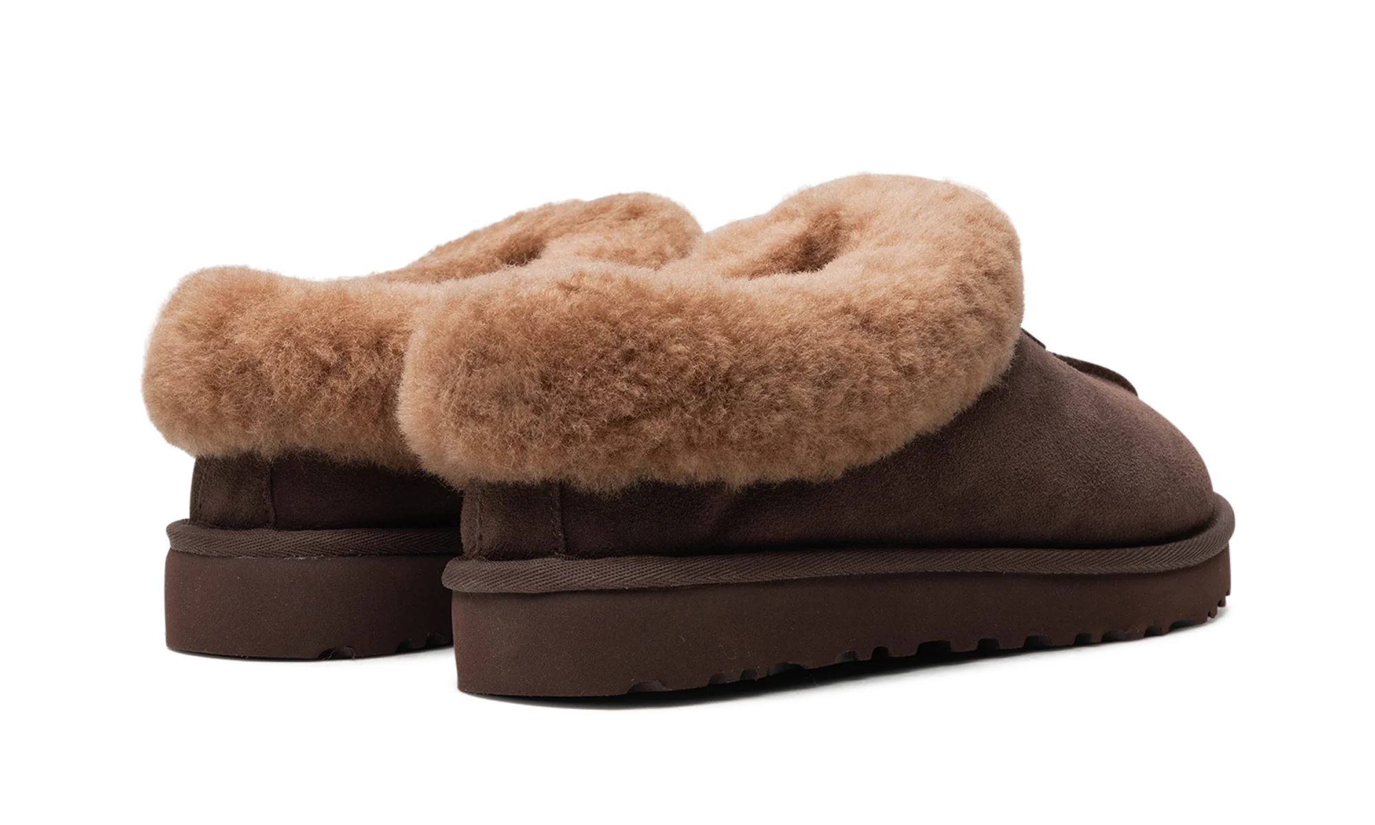 Tazzette Slipper WMNS "Burnt Cedar" 1134810 BCDR