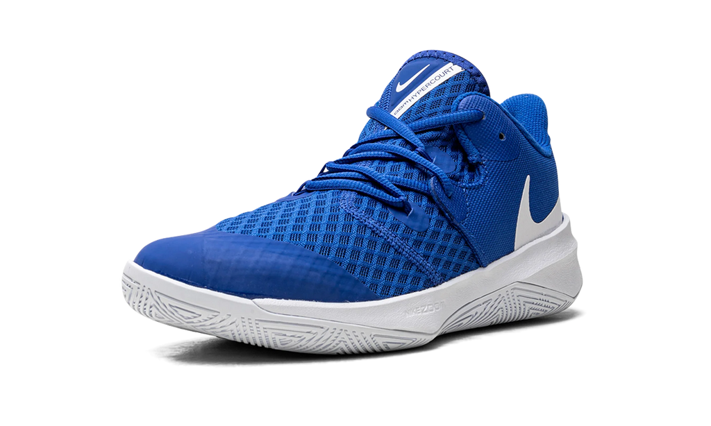HYPERSPEED COURT MNS WMNS "Game Royal" CI2963 410