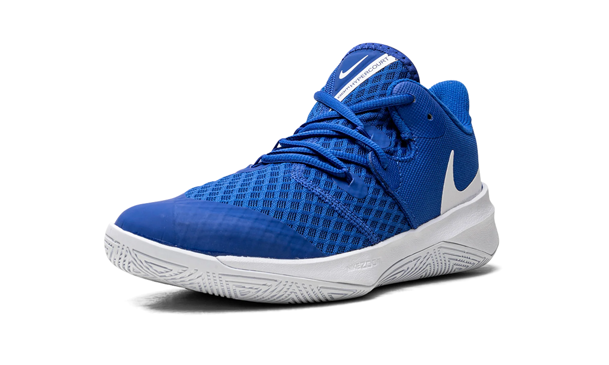 HYPERSPEED COURT MNS WMNS "Game Royal" CI2963 410