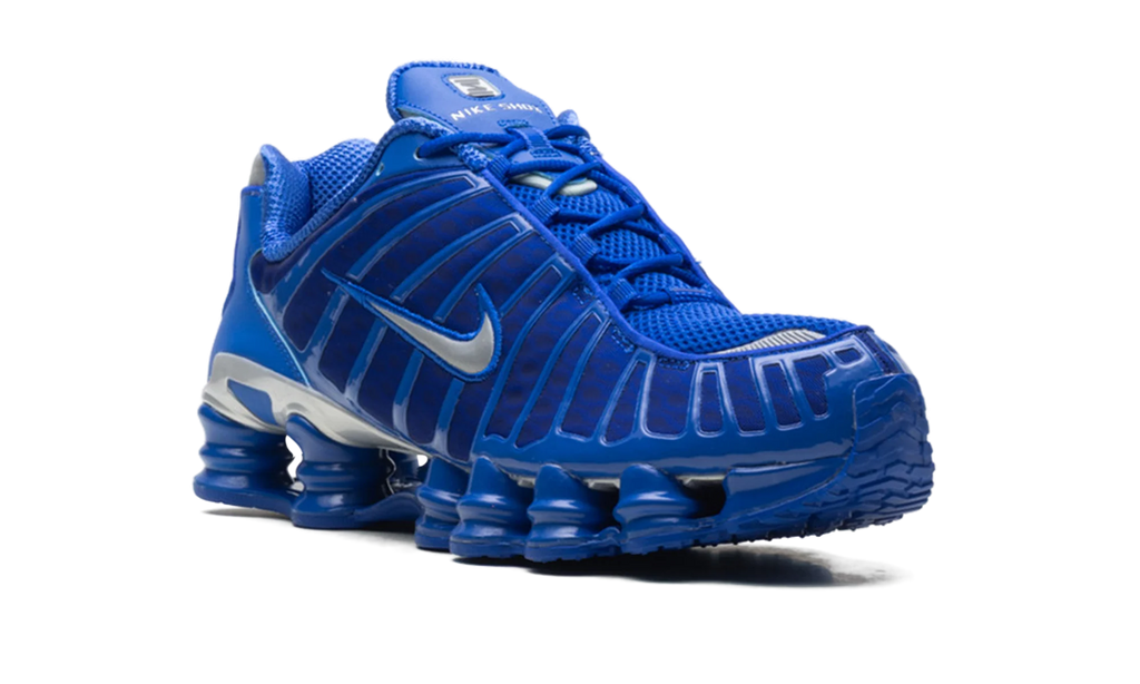 Shox TL "Hyper Royal" AV3595 400
