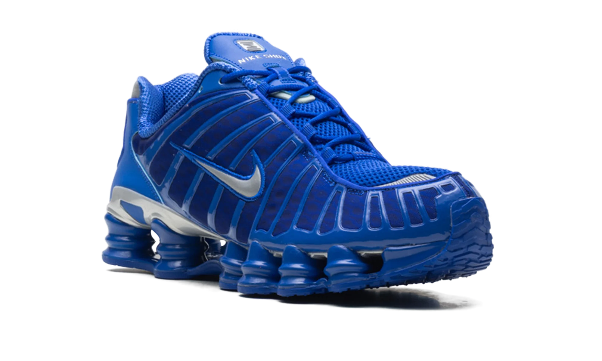 Shox TL "Hyper Royal" AV3595 400