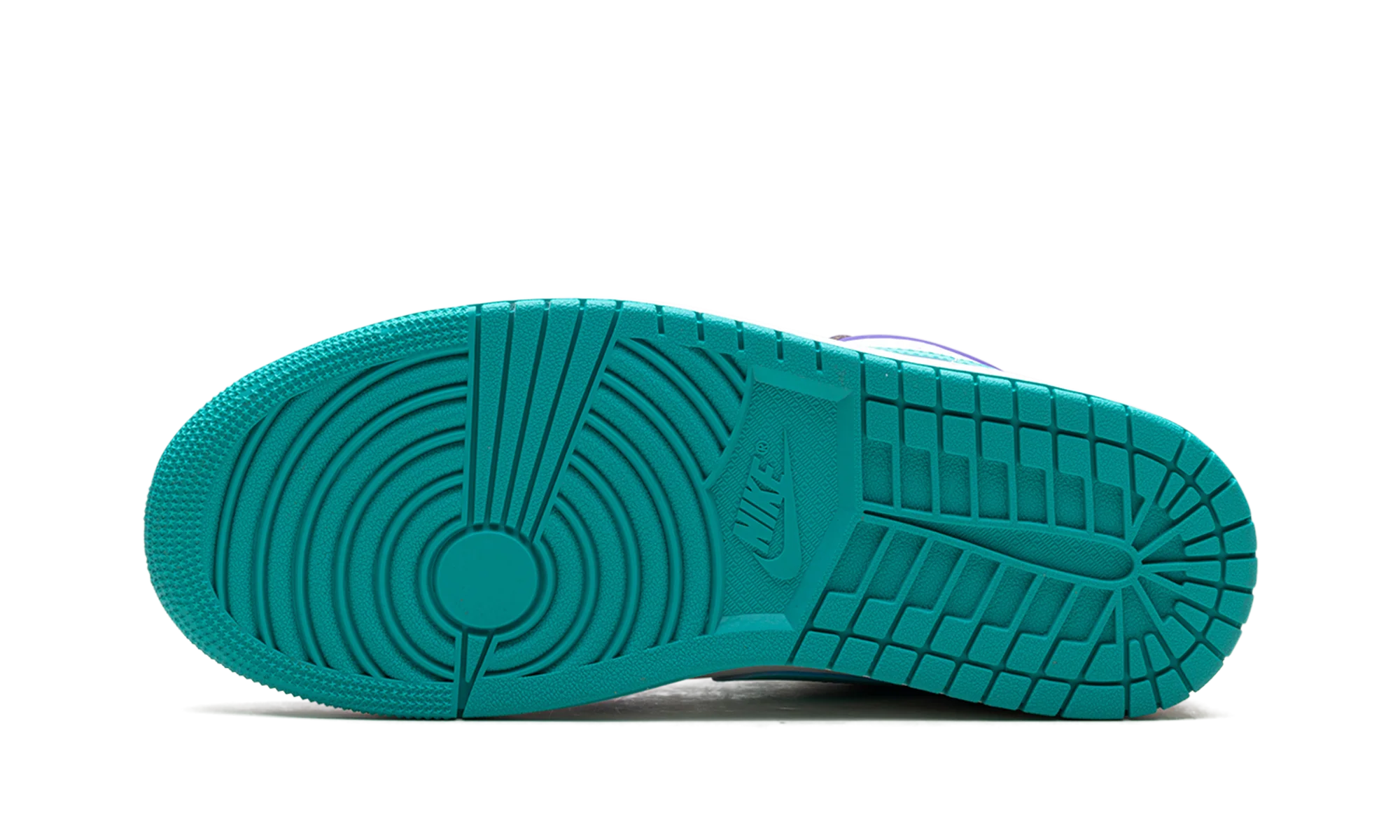 Air Jordan 1 Low "Hornets" HJ9013 550