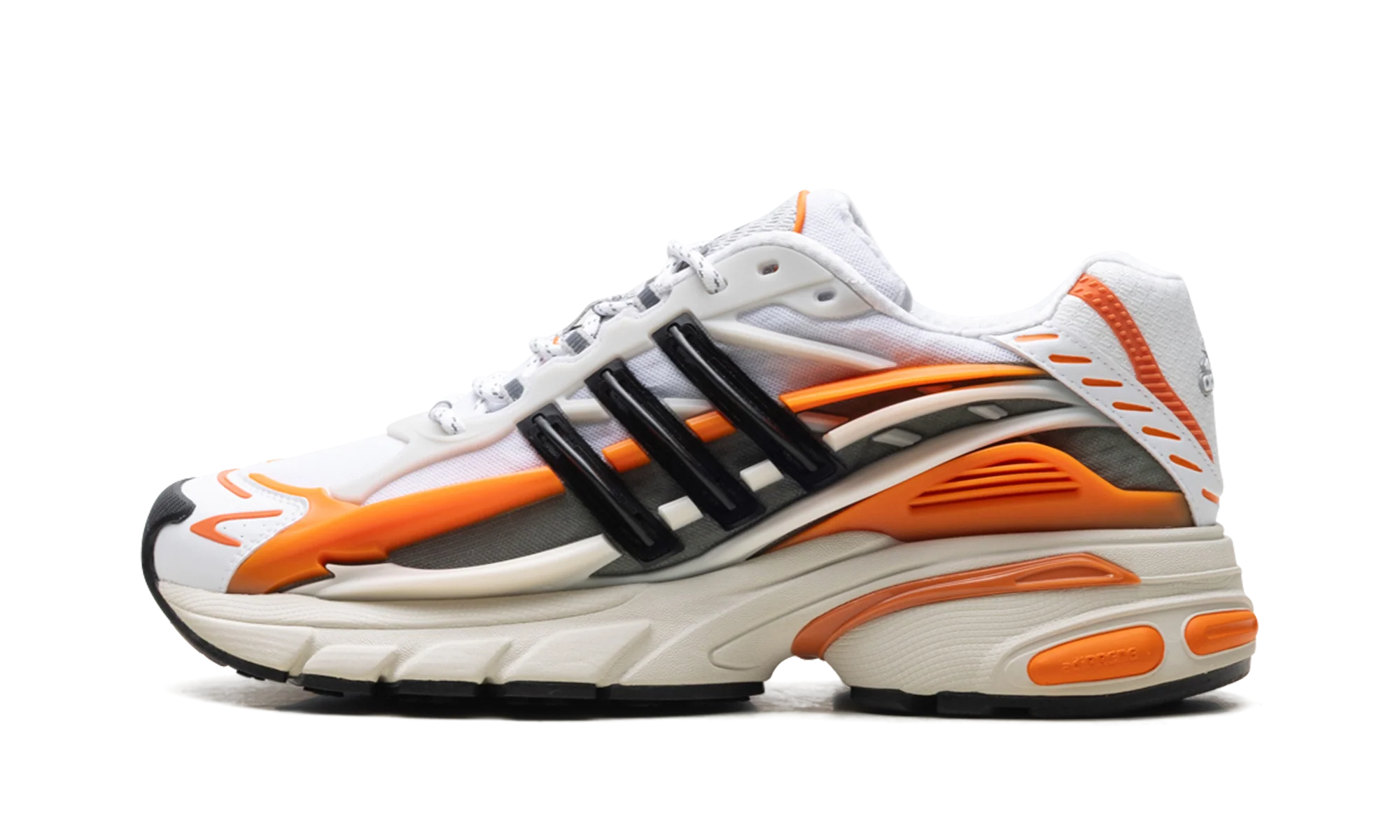 Adistar Jellyfish "Pharrell Williams - Focus Olive Orange" JP9261