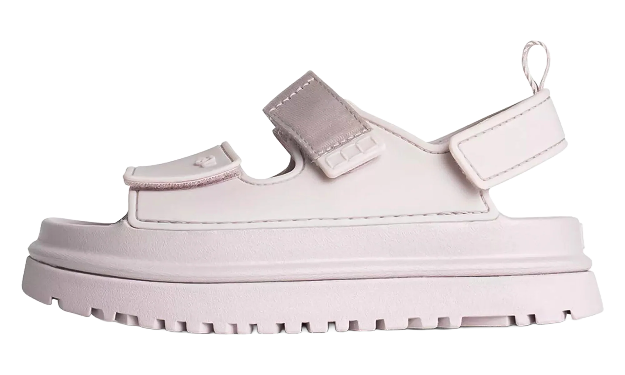 GoldenGlow Sandal GS "Bay Fog" 1152813K BYF