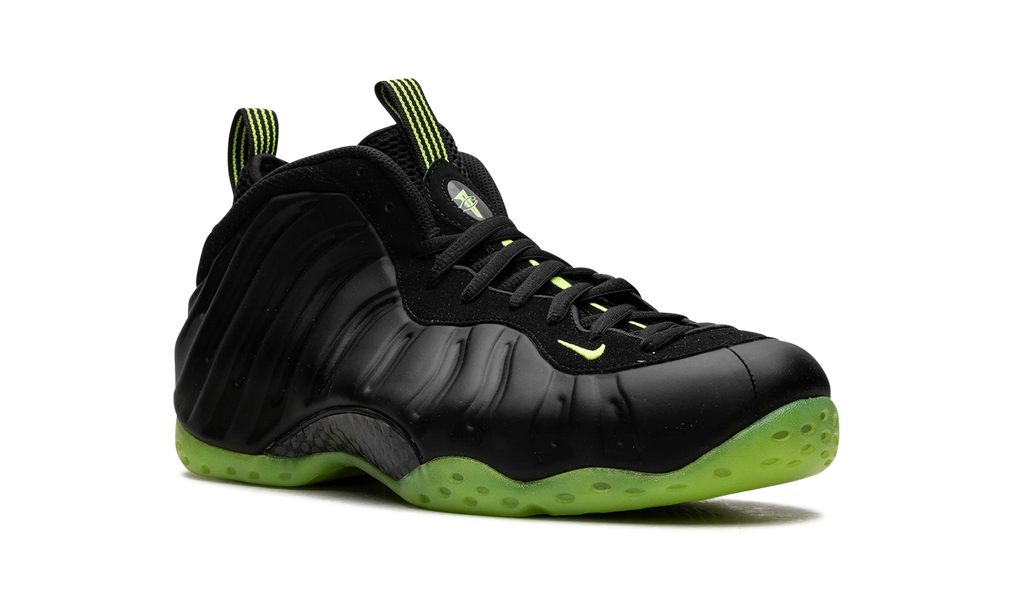 Air Foamposite One "Black Volt" HF2902 001