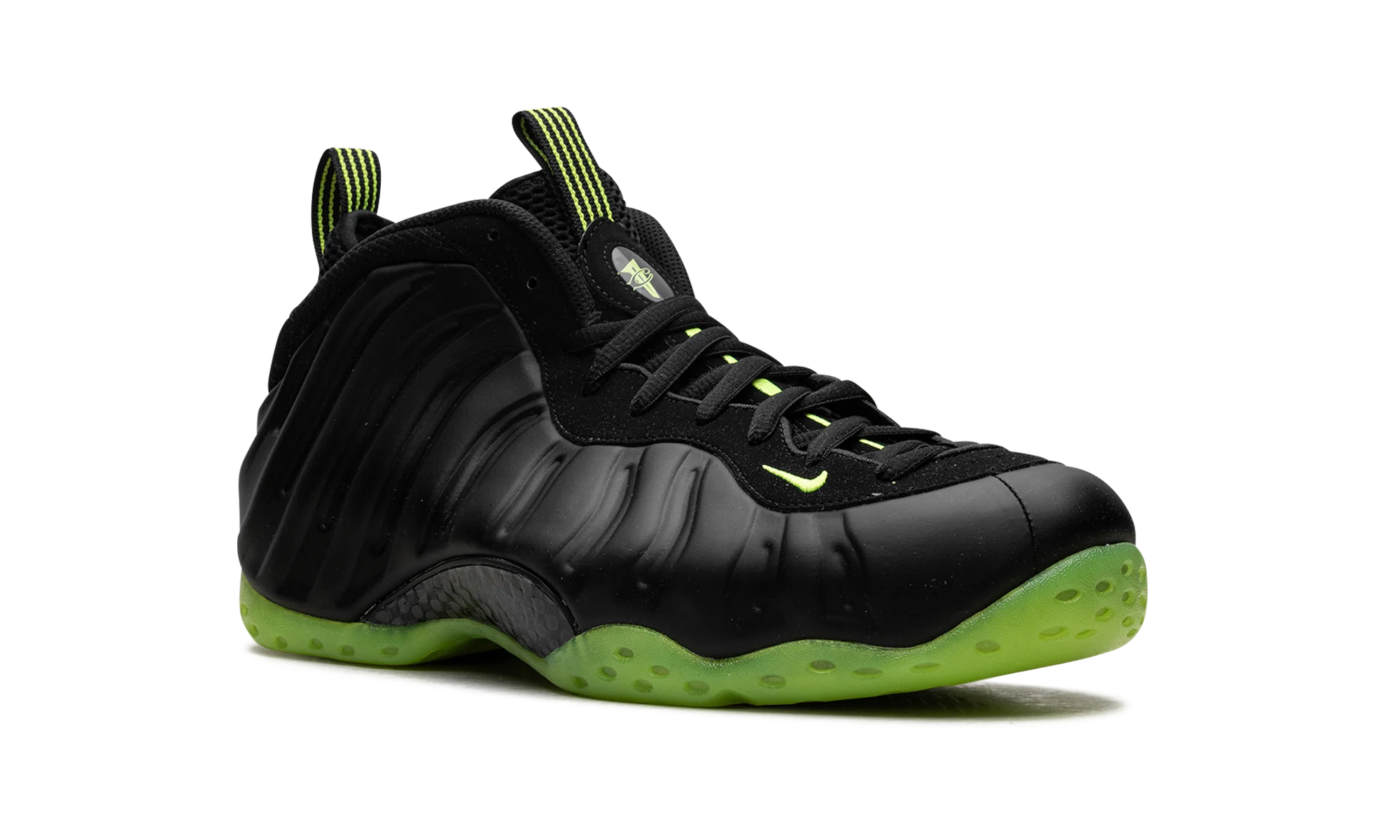 Air Foamposite One "Black Volt" HF2902 001