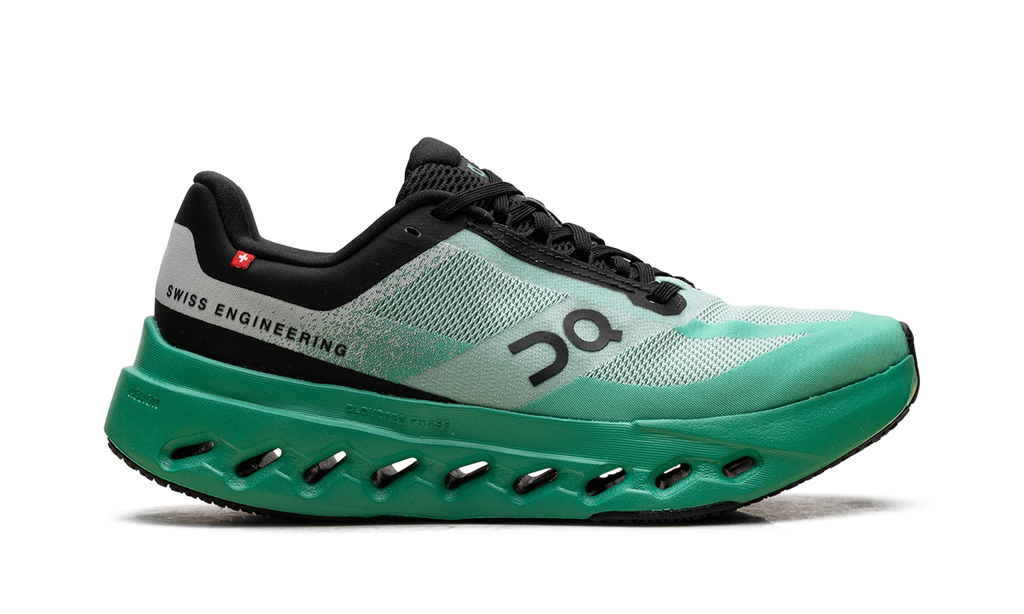 Cloudsurfer Next WMNS "Mint Black" 3WE30052955