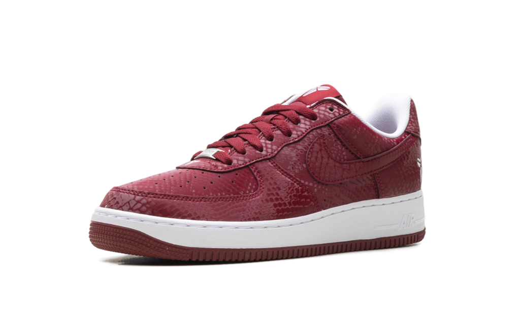 Air Force 1 "Kobe - Lower Merion" IB0018 600