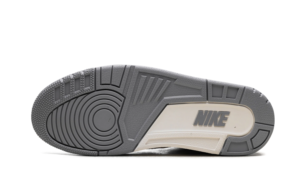 Jordan 2/3 "White Cement" FD0383 101