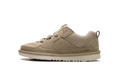 Lo Lowmel GS "Mustard Seed" 1166490K MDSD