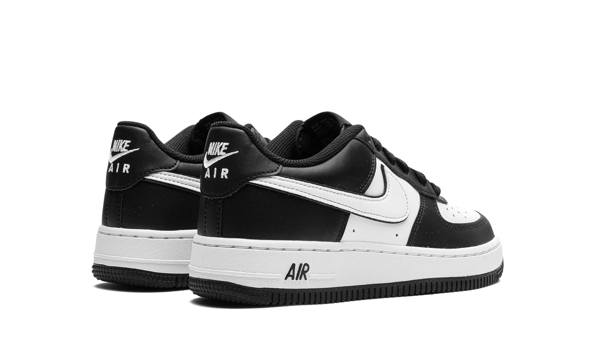 Air Force 1 Low GS "Panda" DV1621 001