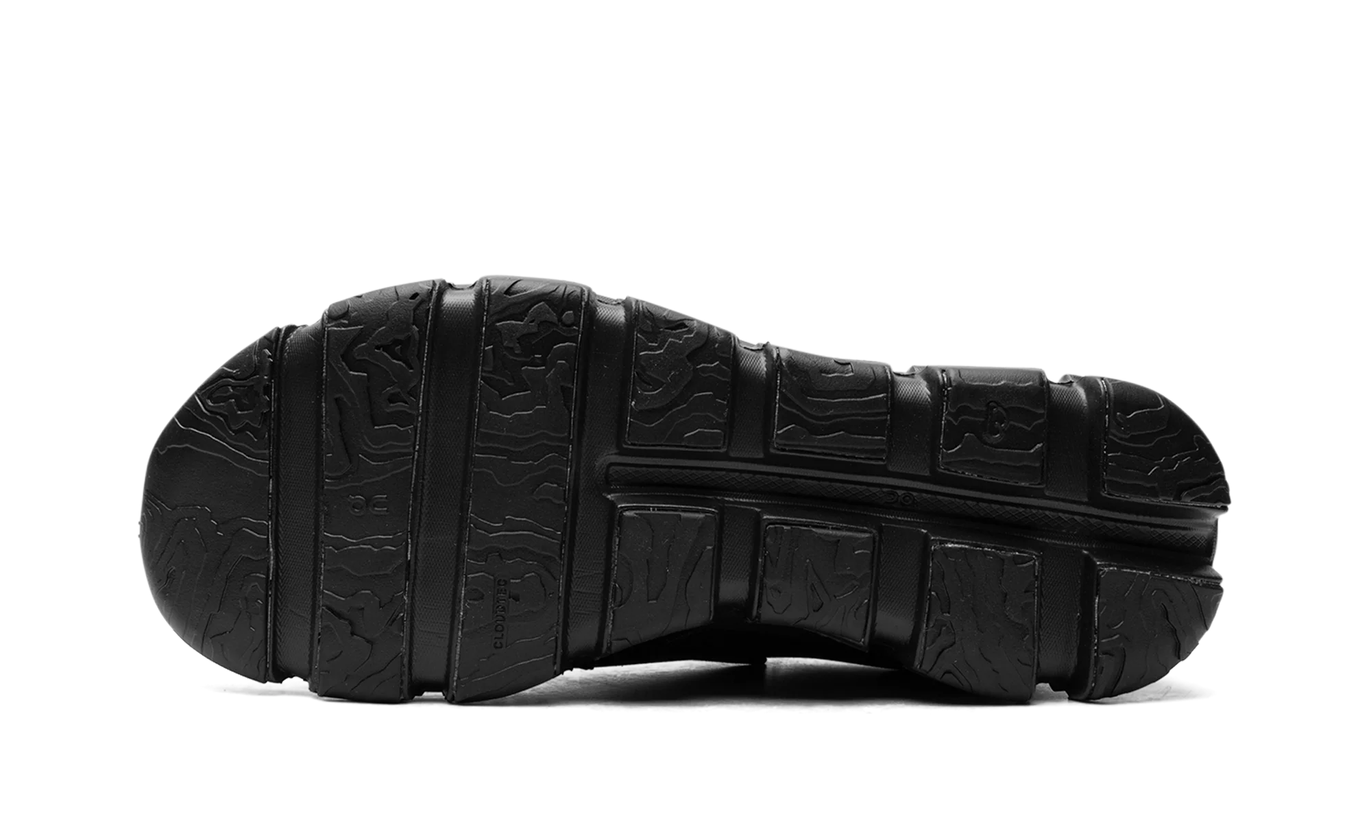 Cloudaway WMNS "All Black" 3WD30370485