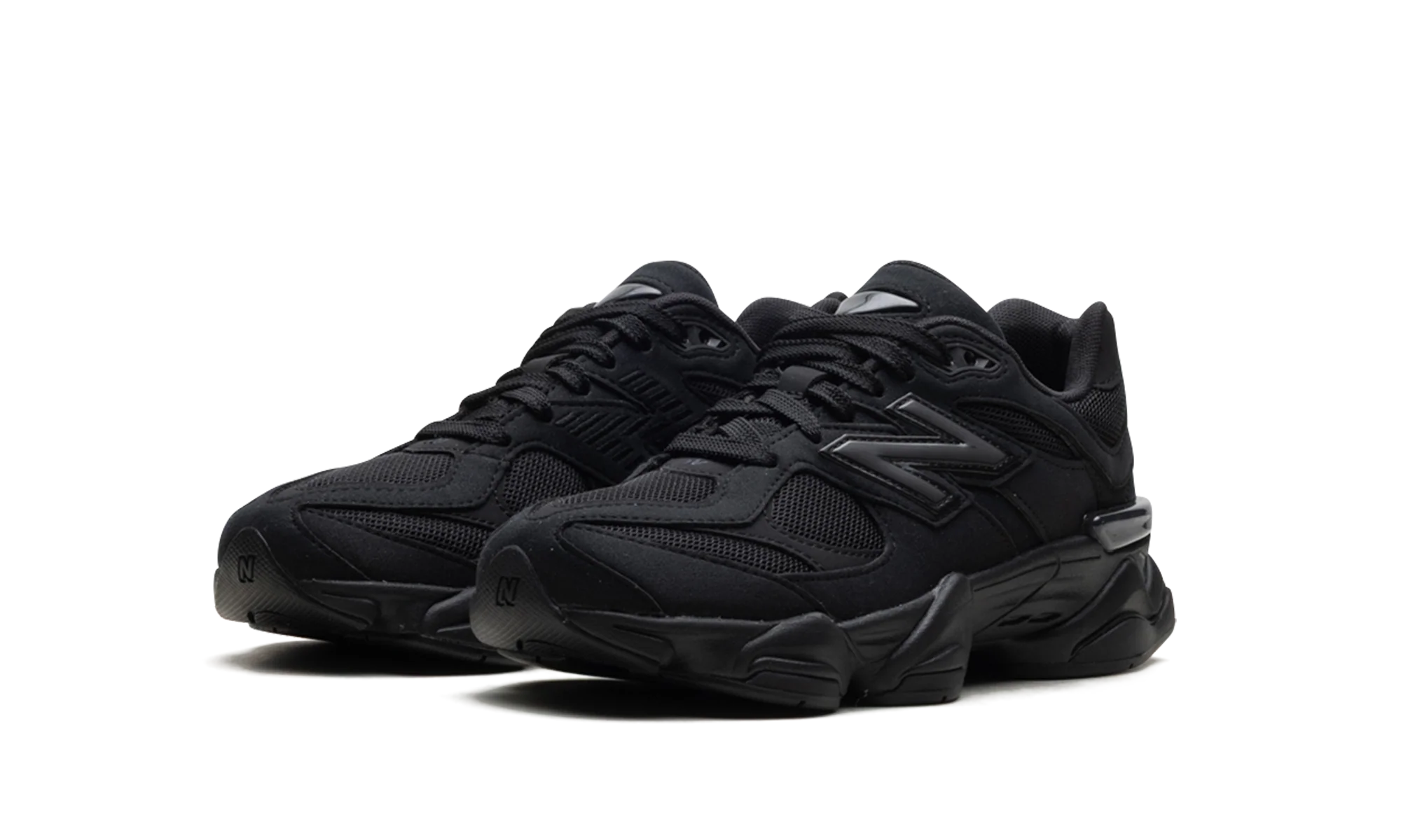 9060 GS "Triple Black" GC9060BB