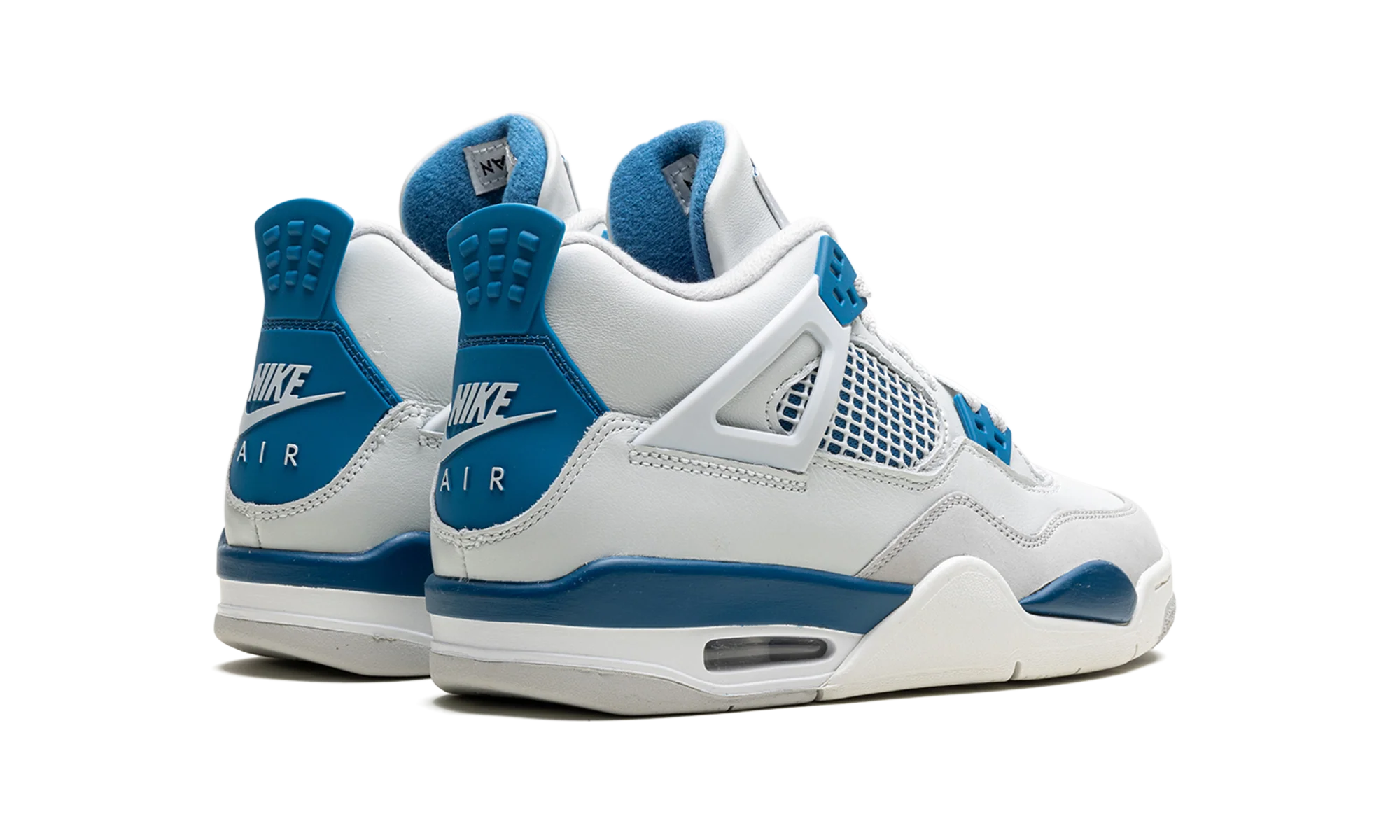 Air Jordan 4 GS "Military Blue" HF4281 141