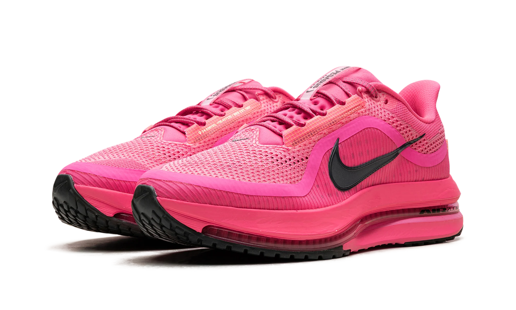 Pegasus Premium "Hyper Pink" HQ2592 600