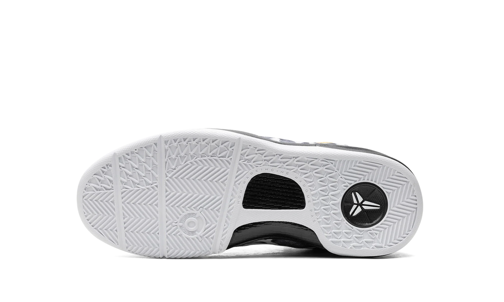 Kobe 8 GS "Mambacita" FN0266 102