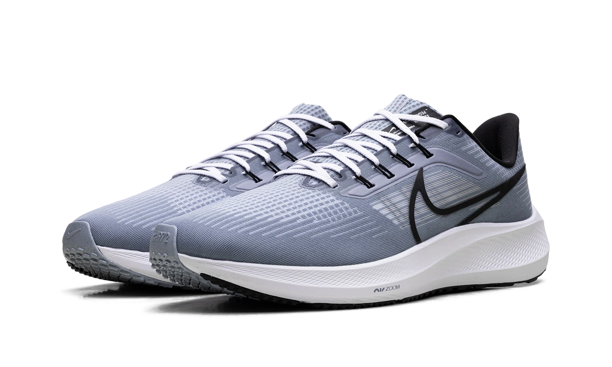 Air Zoom Pegasus 39 "Ashen Slate / Black" DH4071 401