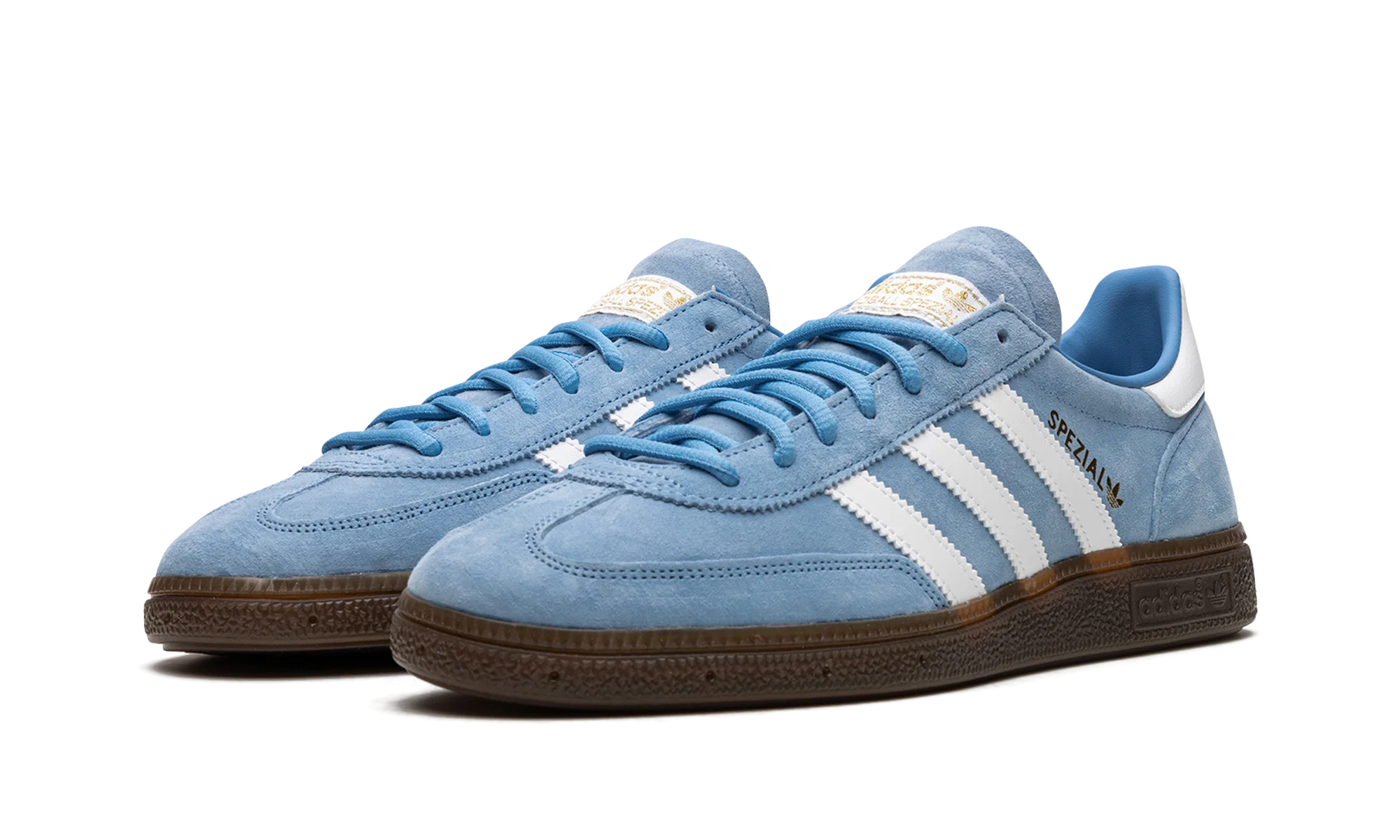 Handball Spezial "Light Blue" BD7632