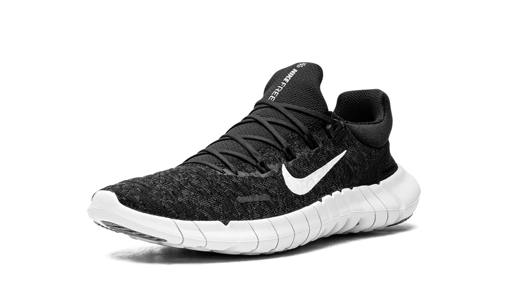 Free Run 5.0 "Black White" CZ1884 001