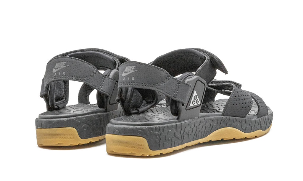 ACG Air Deschutz Sandals "Black Gum" CT3303 001