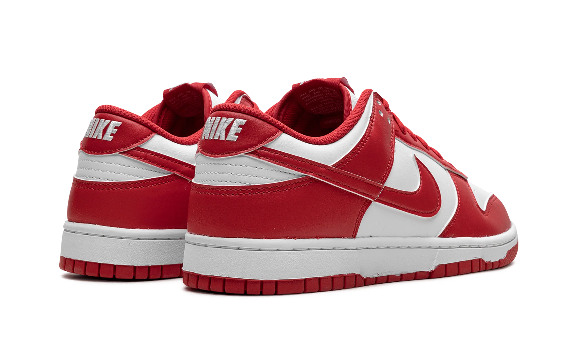 Dunk Low "St. Johns (2025)" HF5441 104