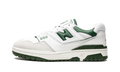 550 "White / Green" BB550WT1