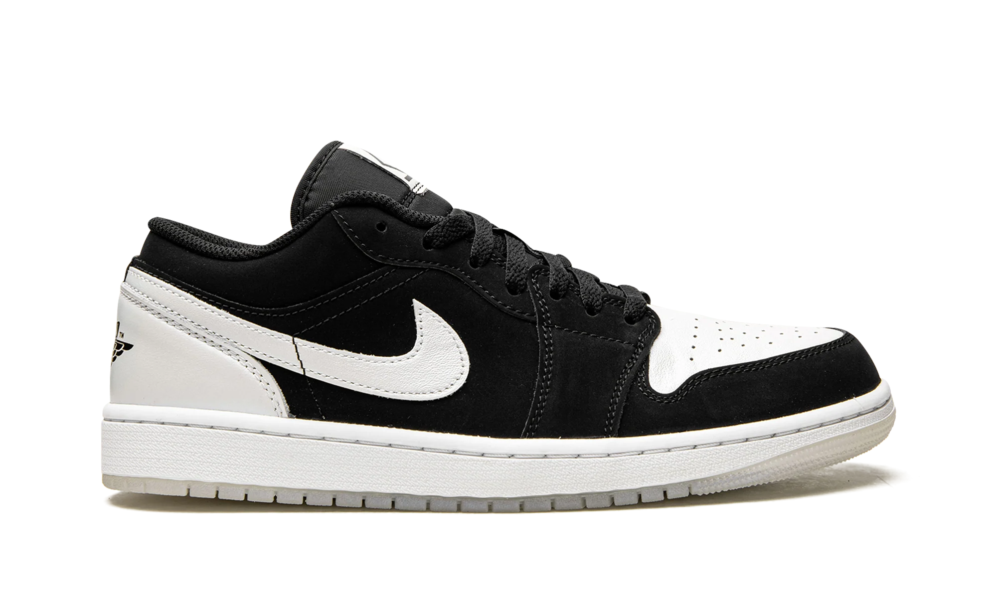 Air Jordan 1 Low "Diamond" DH6931 001