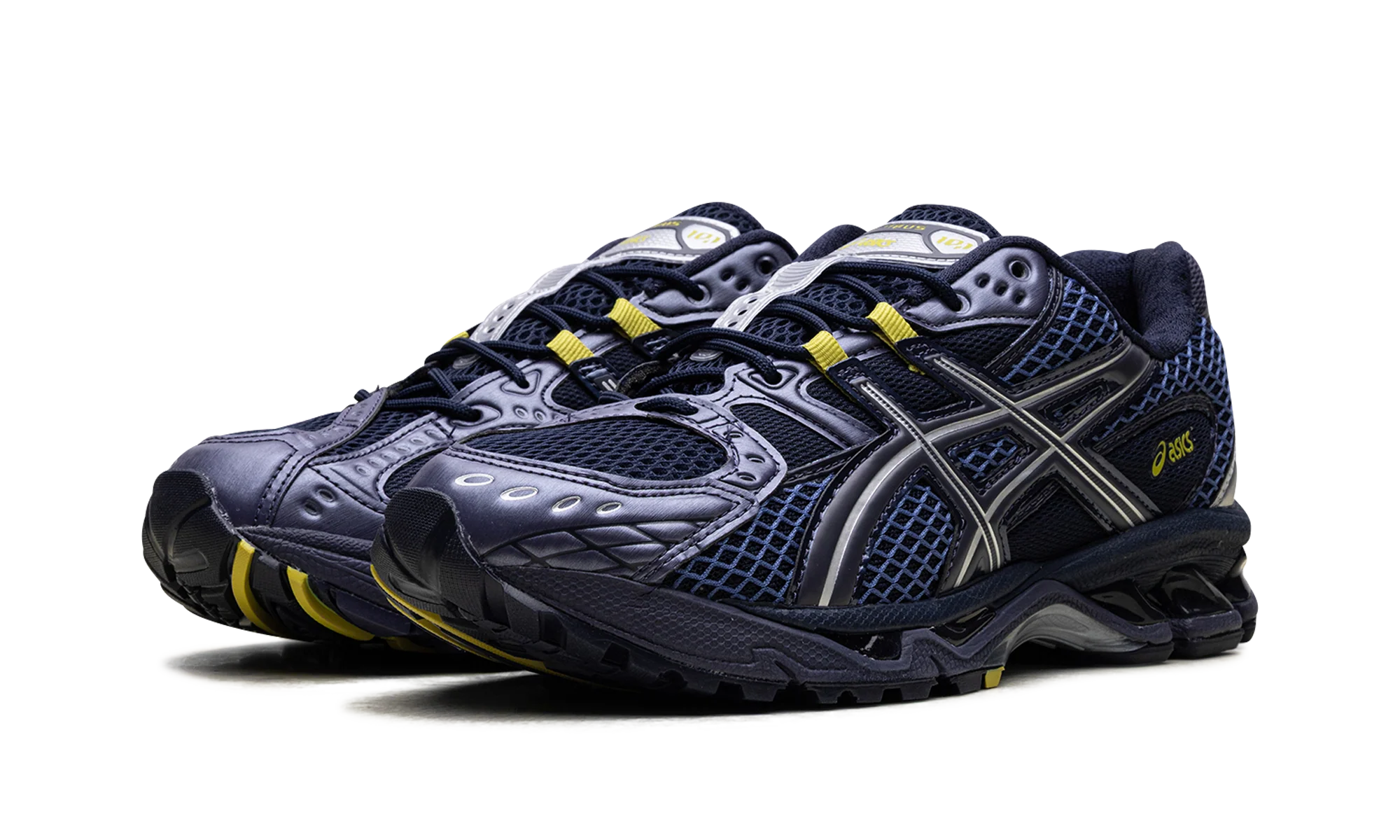 Gel-Nimbus 10.1 "Midnight Indigo Fog" 1203A599 400