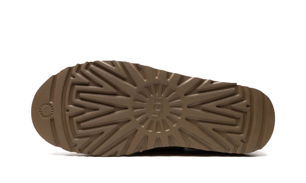 Neumel Platform Chelsea "Chestnut" 1121644 CHE