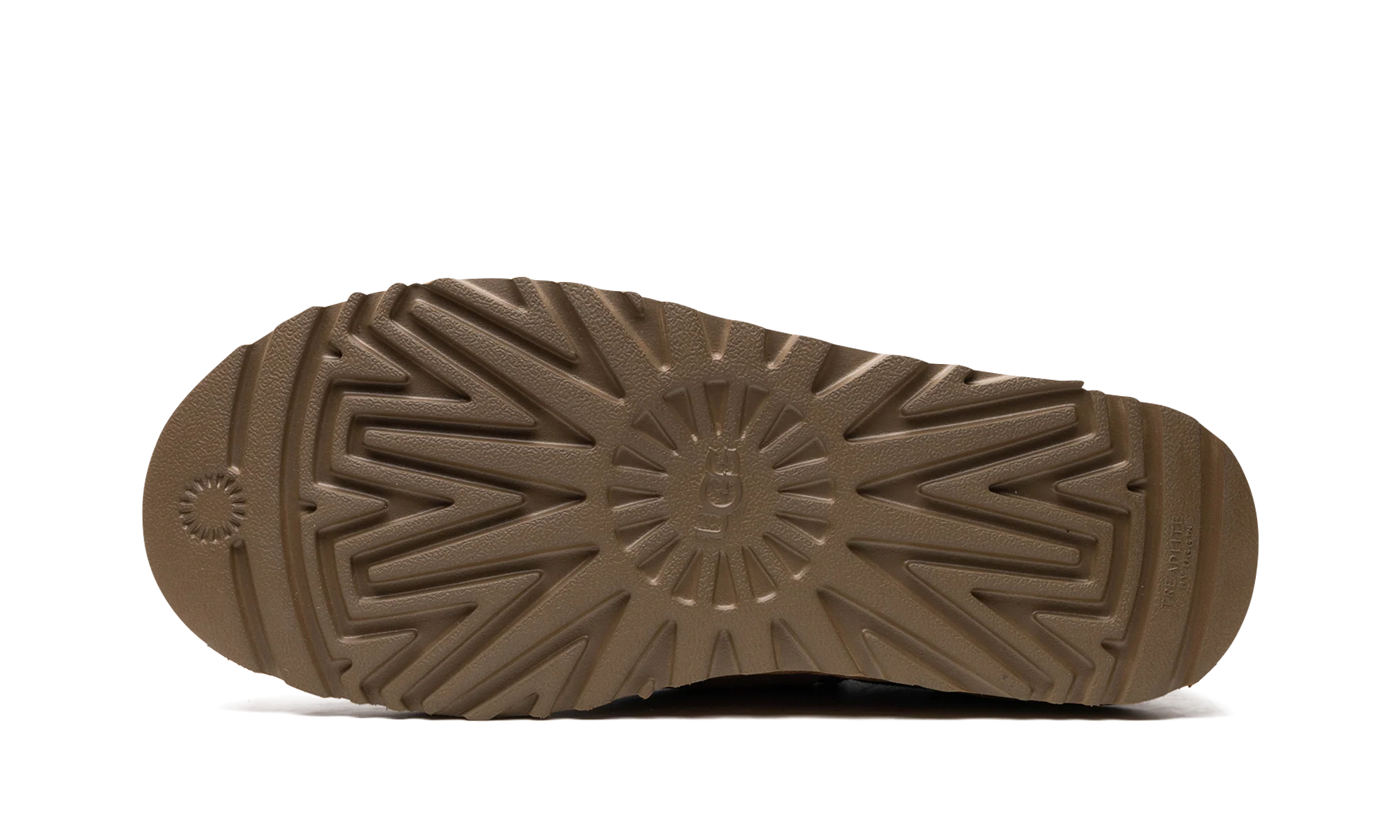 Neumel Platform Chelsea "Chestnut" 1121644 CHE