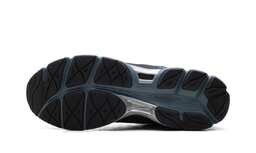 Gel NYC Rugged "Ironclad" 1203A735 021