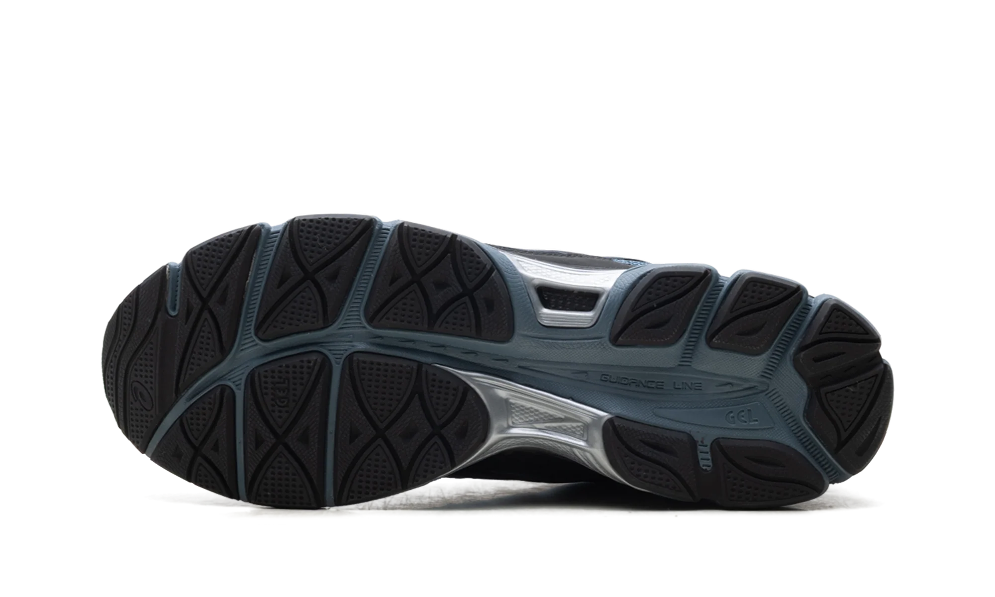 Gel NYC Rugged "Ironclad" 1203A735 021