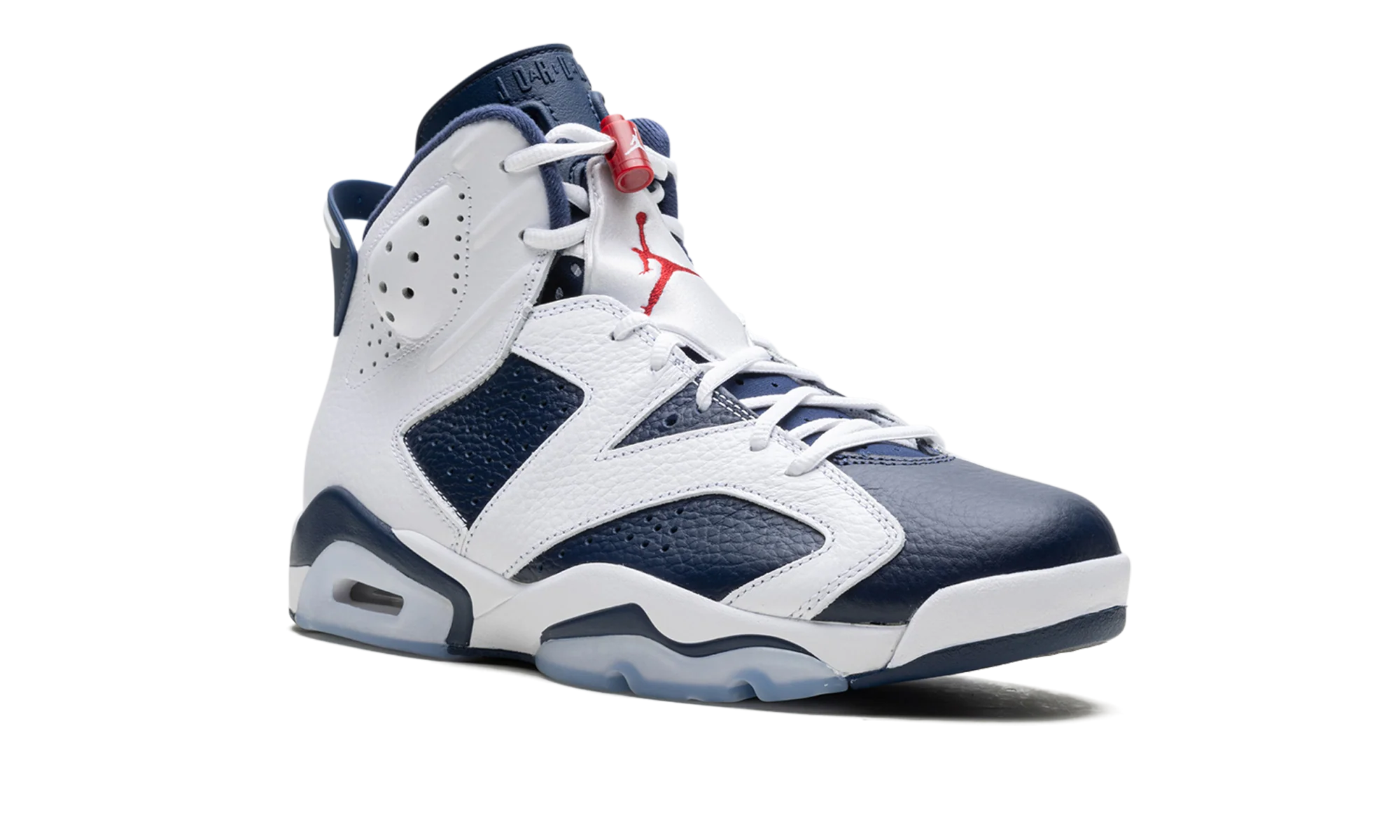 Air Jordan 6 "Olympic" CT8529 164