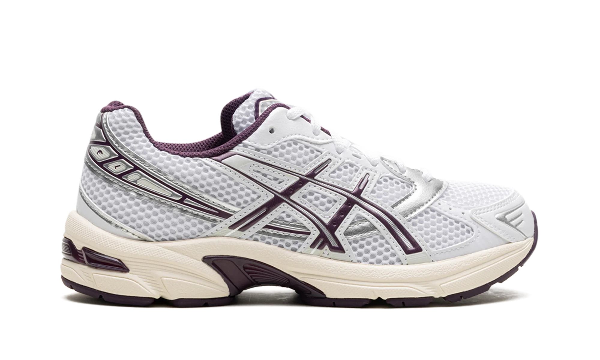 ASICS Gel-1130 WMNS "Deep Plum" 1202A518 101