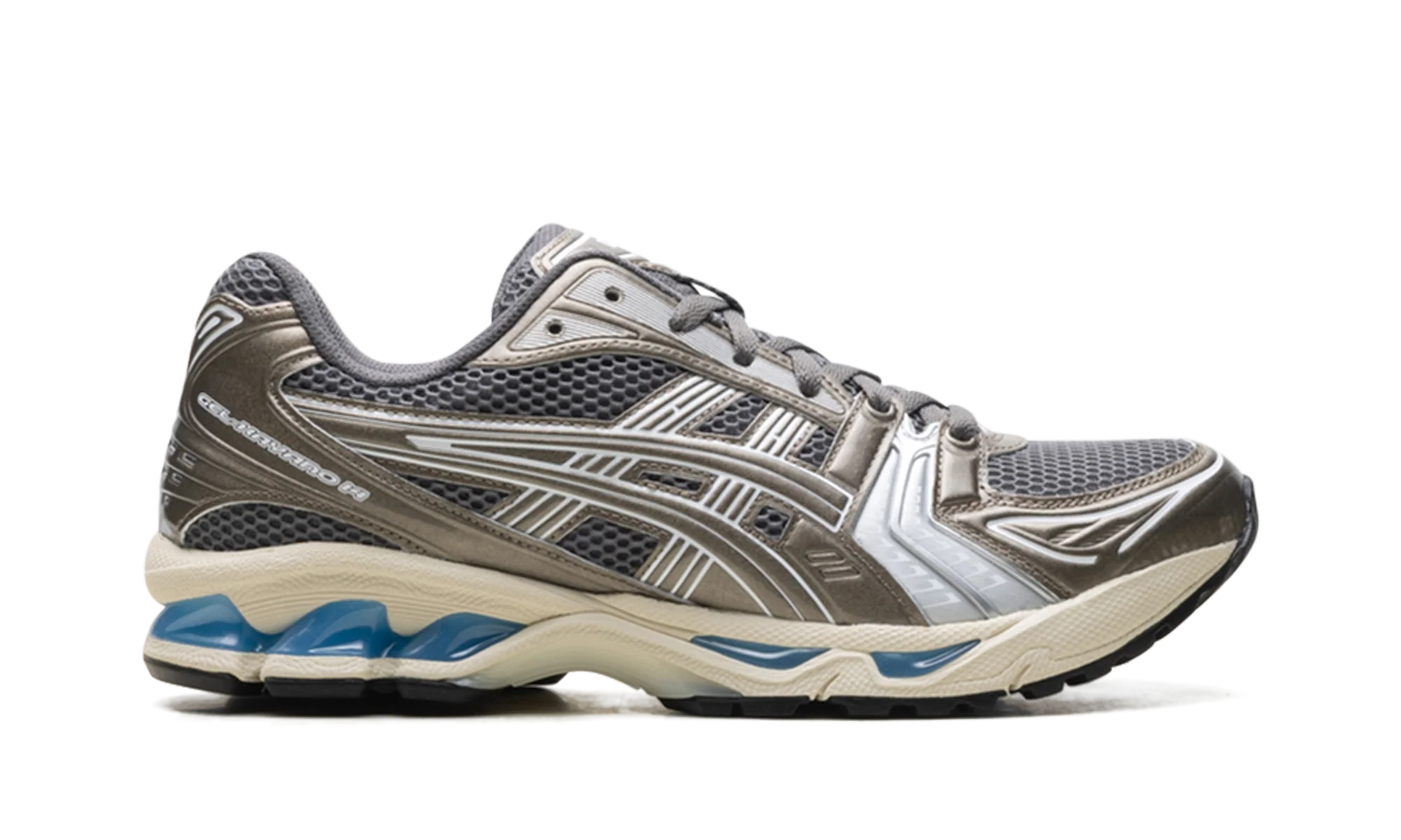Gel-Kayano 14 "Kith - Chicago" 1203A993 020