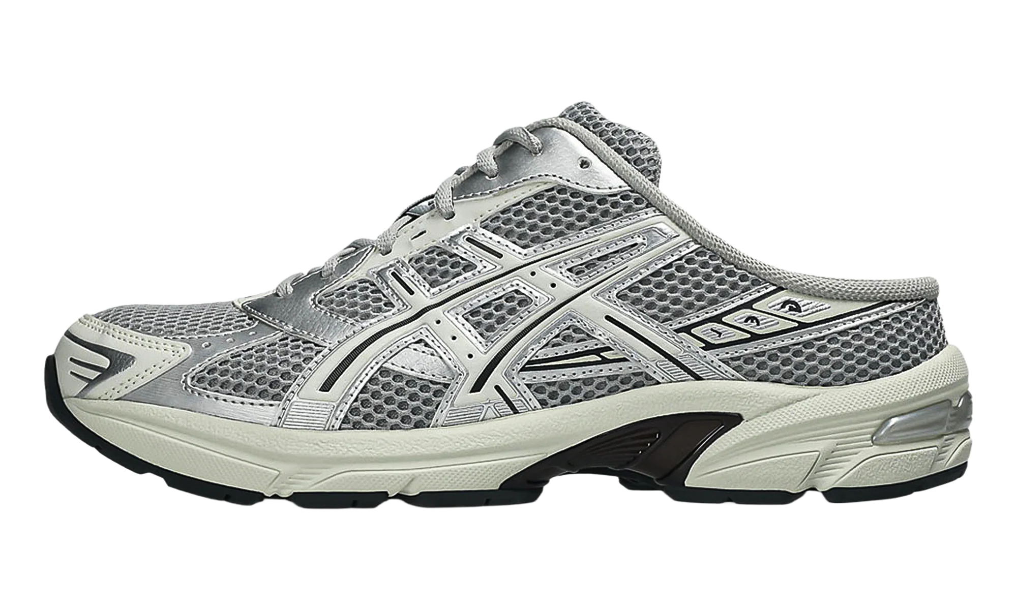 Gel-1130 Mule "Cement Lake Grey" 1203B048 020