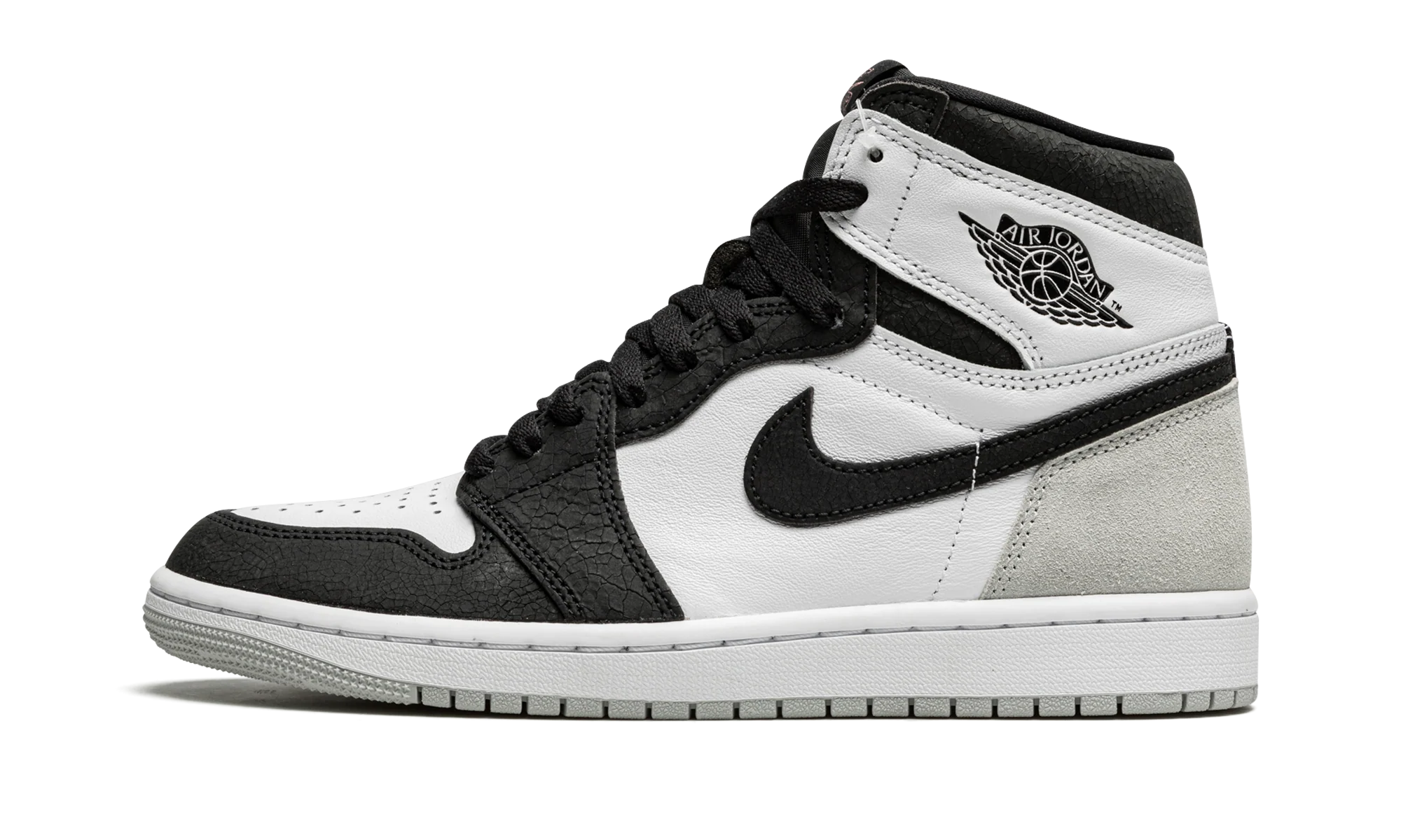 Air Jordan 1 Retro High OG "Stage Haze" 555088 108