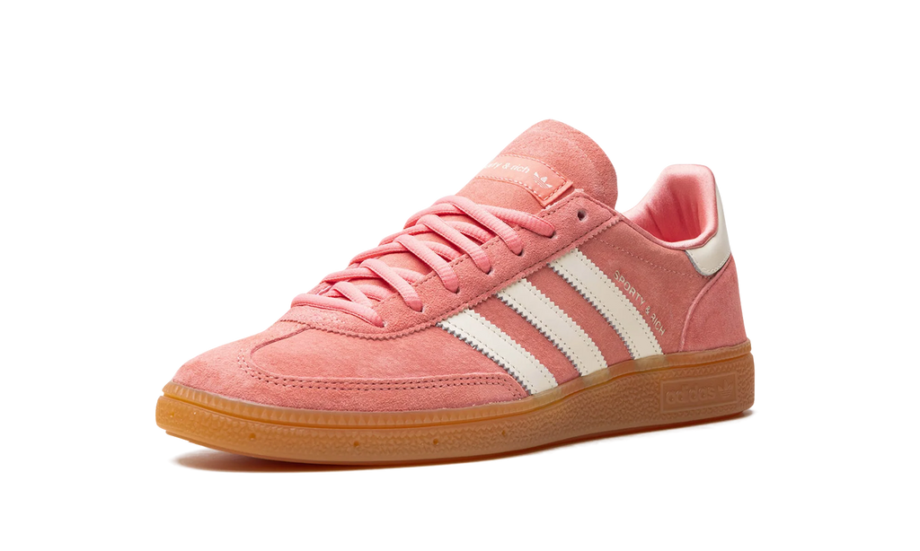 Handball Spezial "SPORTY & RICH" IH2610